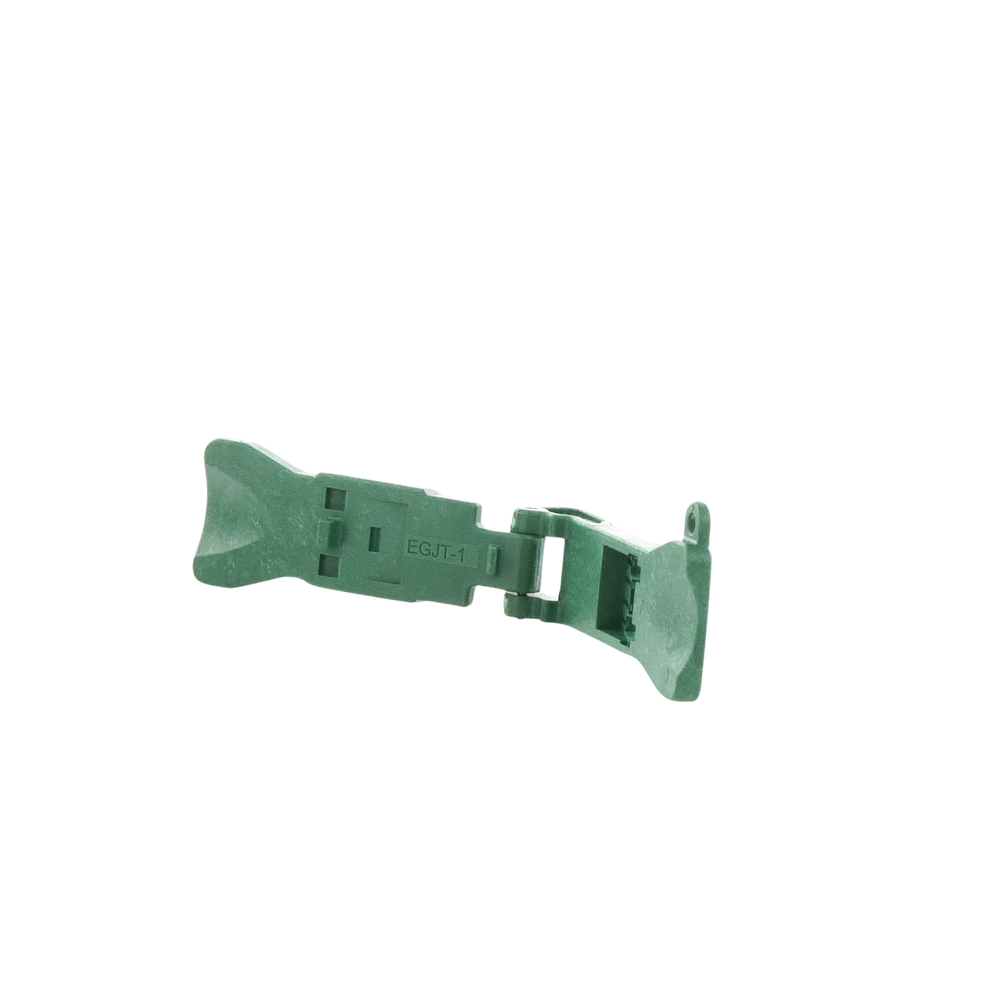 Tool for Panduit TX6A Straight Field Termination Plugs and TG Jacks