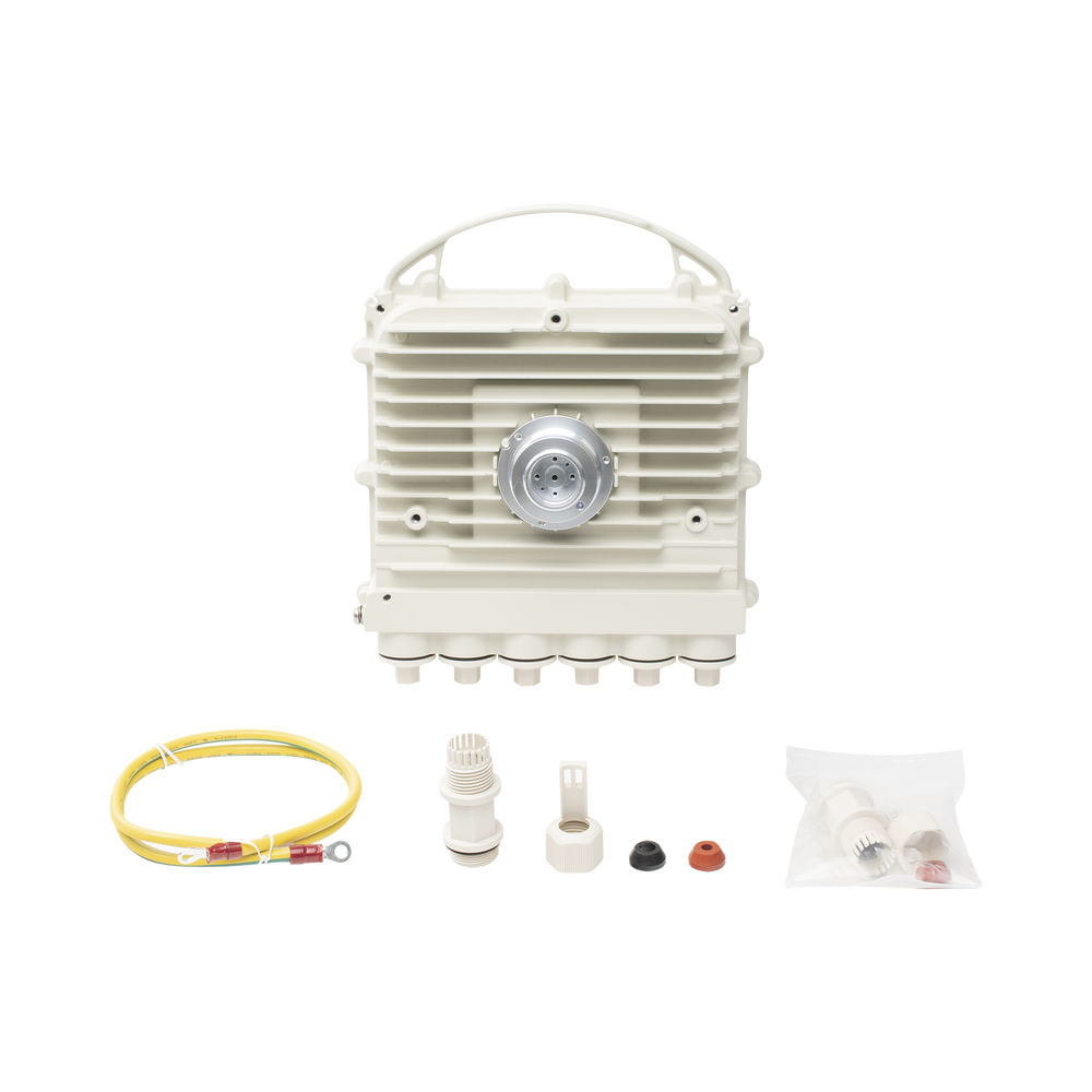 Siklu EtherHaul-1200FX 1 Gigabit Full Duplex 70/80GHz E-Band