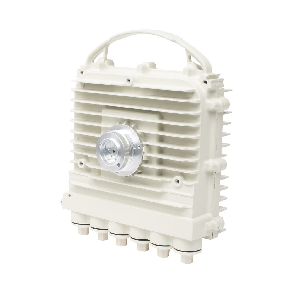 Siklu EtherHaul-1200FX 1 Gigabit Full Duplex 70/80GHz Banda-E