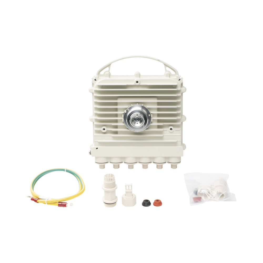Siklu EtherHaul-1200FX 1 Gigabit Full Duplex 70/80GHz E-Band