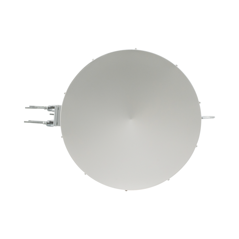 2-foot antenna and mounting kit for the Etherhaul family (FCC/ETSI)