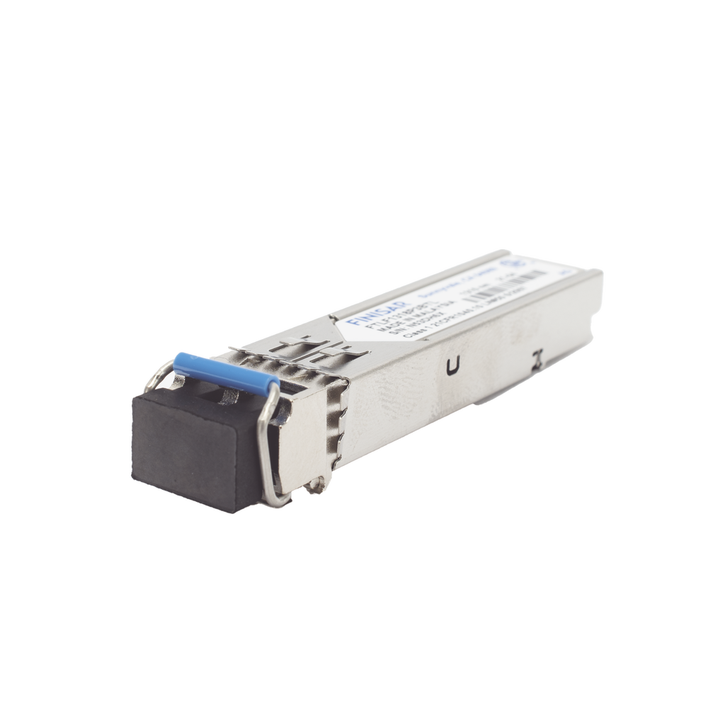 SFP+ 10 Gbps Multi mode 850 nm