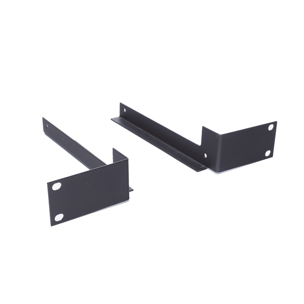 Adaptador para rack 19" para Videograbadoras epcom EVxx04TURBOD / EVxx08TURBO / iDS7204xxxx-xx / iDS7208