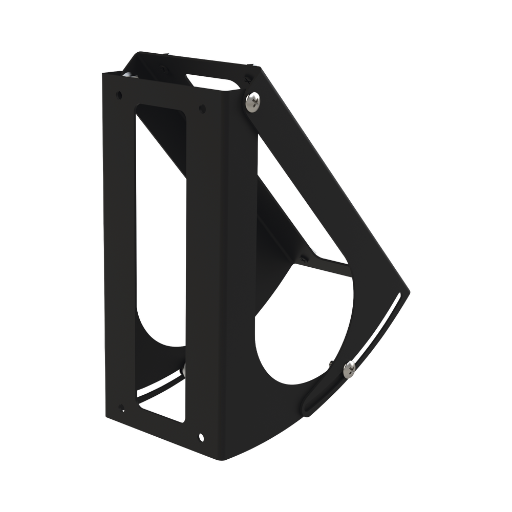 Base de Pared con Ángulo Ajustable para Lectora: DSK-1T-671M