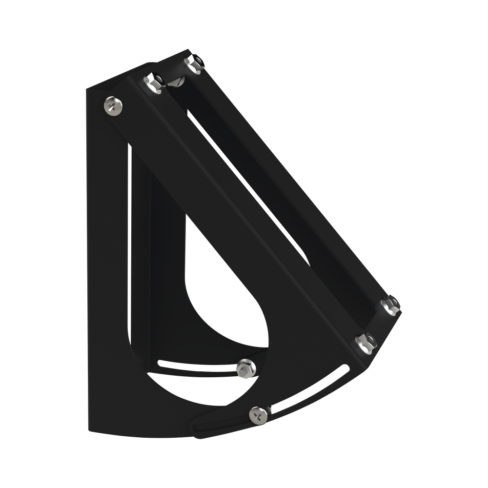 Base de Pared con Ángulo Ajustable para Lectora: DSK-1T-671M