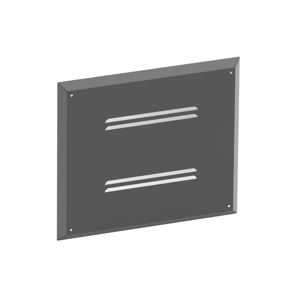 Metal Cover for EIGTR12