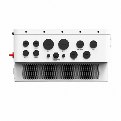 Inversor Híbrido On-Grid Serie ELD / 6kW / 4 MPPTs / 500 VDC / UPS <10 ms / Paralelizable hasta 6 unidades / Split Phase