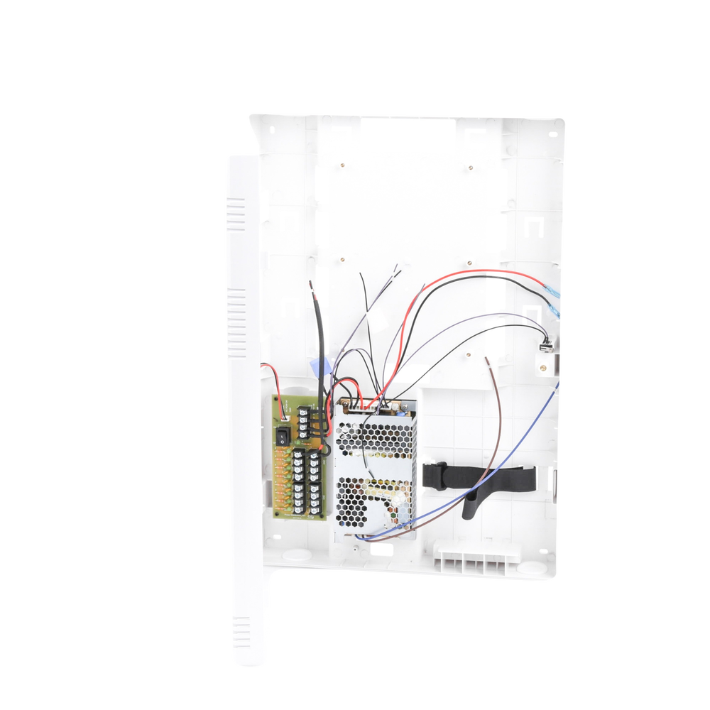 Plastic Enclosure for CoreStation CS40 with 110VAC Power Supply