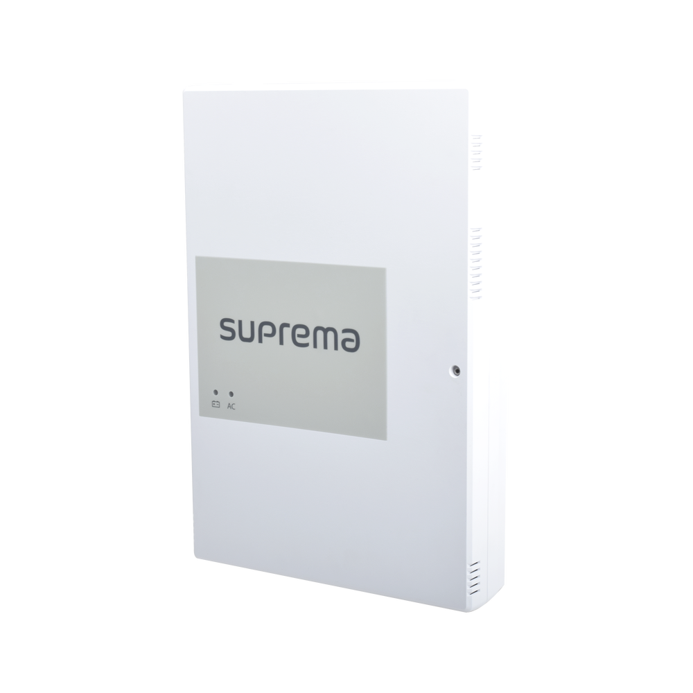 Plastic Enclosure for CoreStation CS40 with 110VAC Power Supply