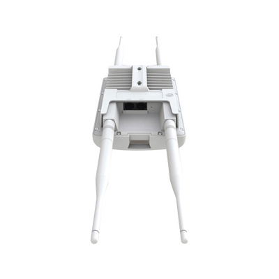 Punto de Acceso Mesh y Repetidor "WiFi" para Exterior MU-MIMO 2x2, Hasta 1267 Mbps, 500 mW de potencia, 250 Clientes Sim