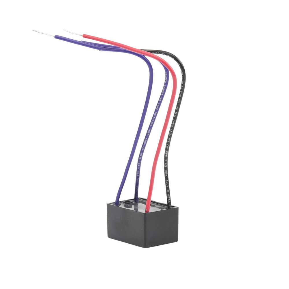 Epoxy Encapsulated SPST End-of-Line Relay