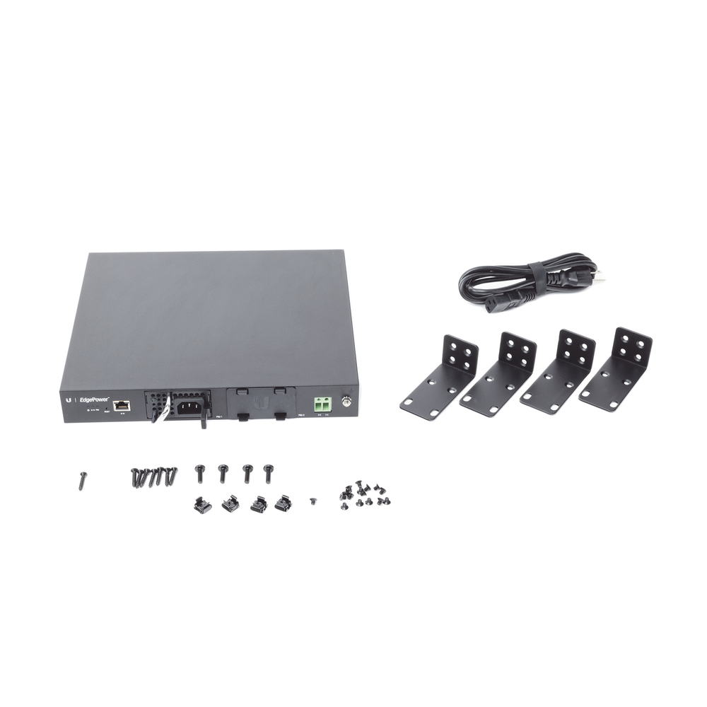 EdgePower Power Supply, 54V, 150W for Edgepoint