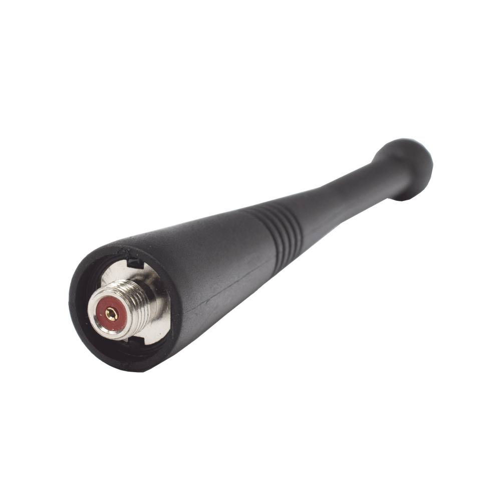 Antena Trunking Recortada en versión mejorada de 800 MHz para radios Motorola GTX, MT2000, MTX2000, HT1000, LTS2000 y Kenwood TK-480 y NX-410 y Maxón.