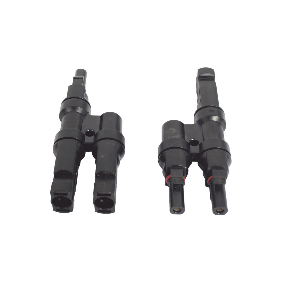 CONECTORES PARA MÓDULOS FOTOVOLTAICOS