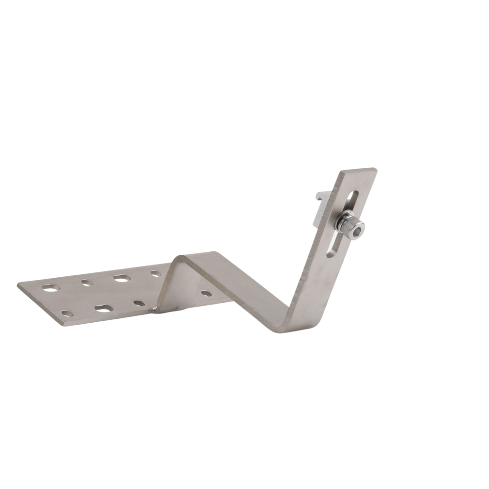Support for wooden/tile roof