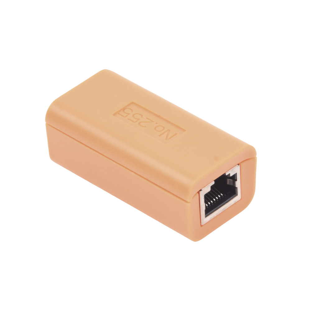 LAN receiver for cable testing on EPMONTVI/3.0, TPTURBOHD and TPTURBO5MP testers