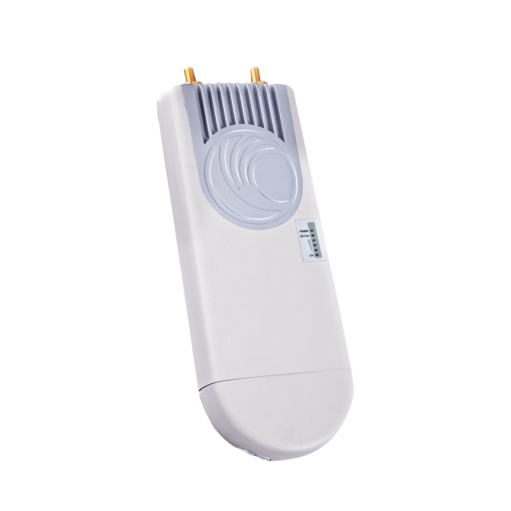 ePMP - Punto - Punto/Multipunto en banda libre conectorizado con GPS p/10 suscriptores - (C050900R151A)
