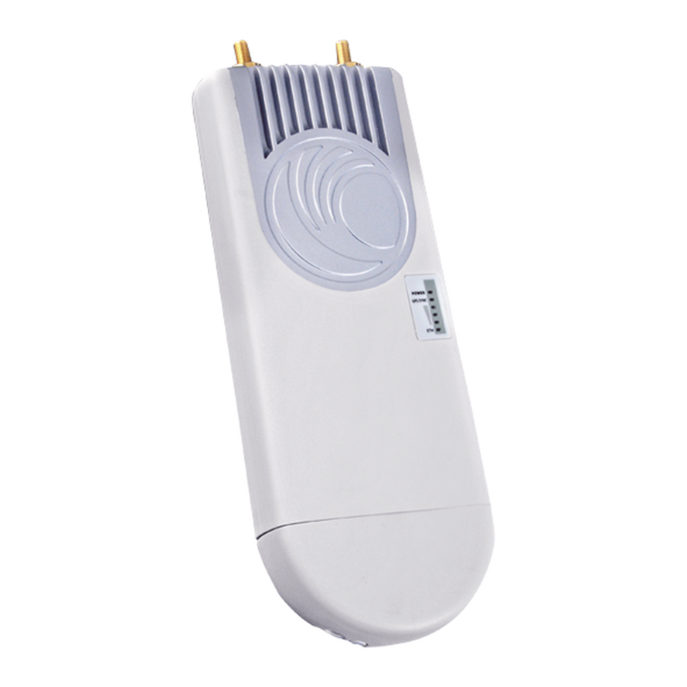 Estación base conectorizada ePMP 4.9-5.97 GHz sincronización GPS, conexión real de 120 Suscriptores, carcasa metálica para evitar interferencia (C050900A011A)