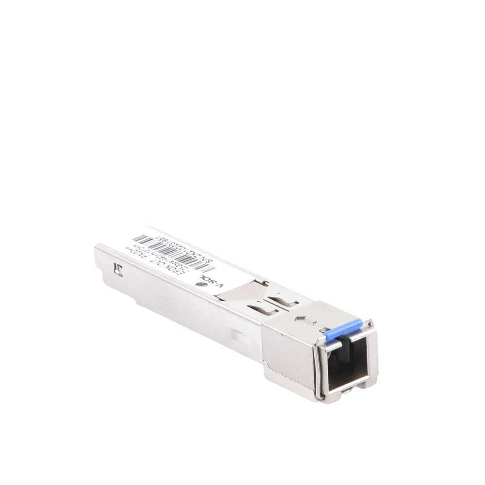 Módulo SFP EPON PX20++, SC / UPC, hasta 20Km