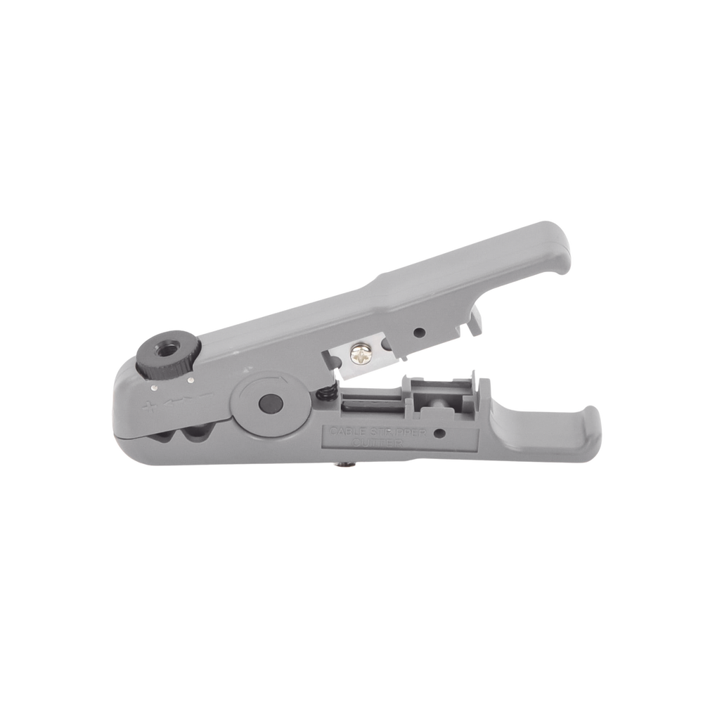Cable Stripper Compatible with UTP or Copper Cable from 3.2 to 9 mm (Ext. Dia.)