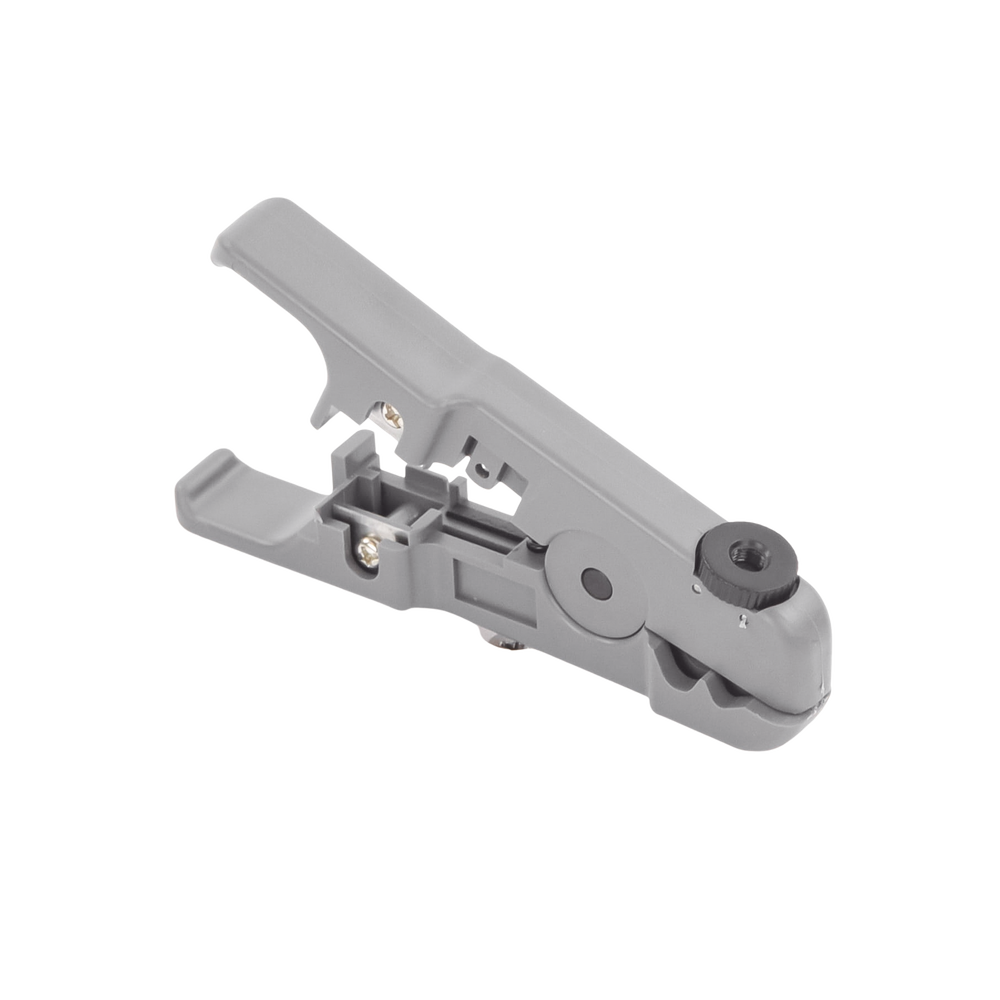 Cable Stripper Compatible with UTP or Copper Cable from 3.2 to 9 mm (Ext. Dia.)