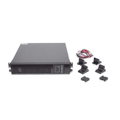 Modulo Externo de Baterías / Compatible para UPS EPU3000G3 / EPU3000TG3 / Incluye 6 Baterías PL912V2