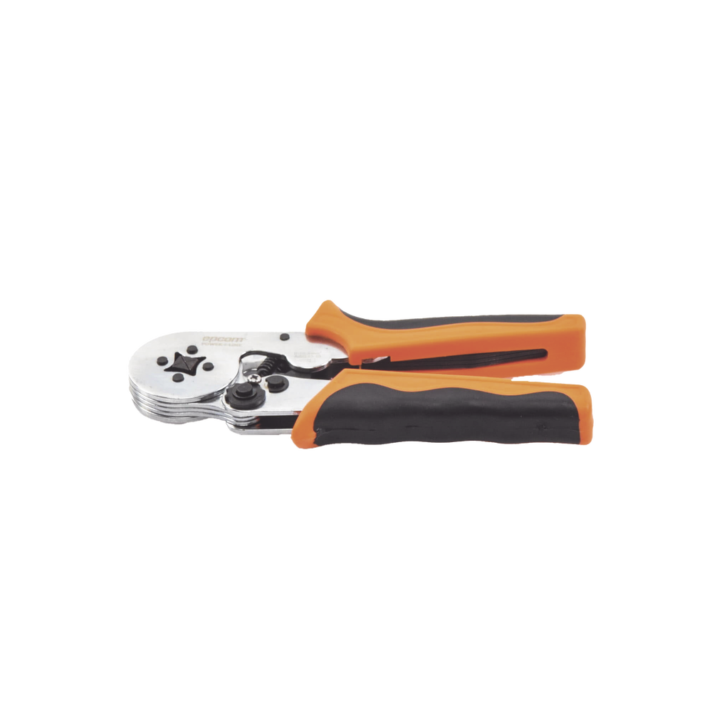 Pinza para Prensado de Conectores de Casquillo/Ferrules 26-10 AWG.
