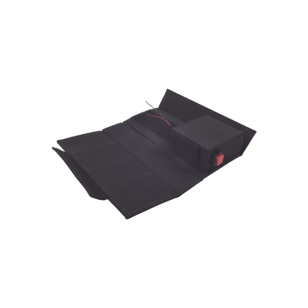 HID DEMO Case for R10 Reader