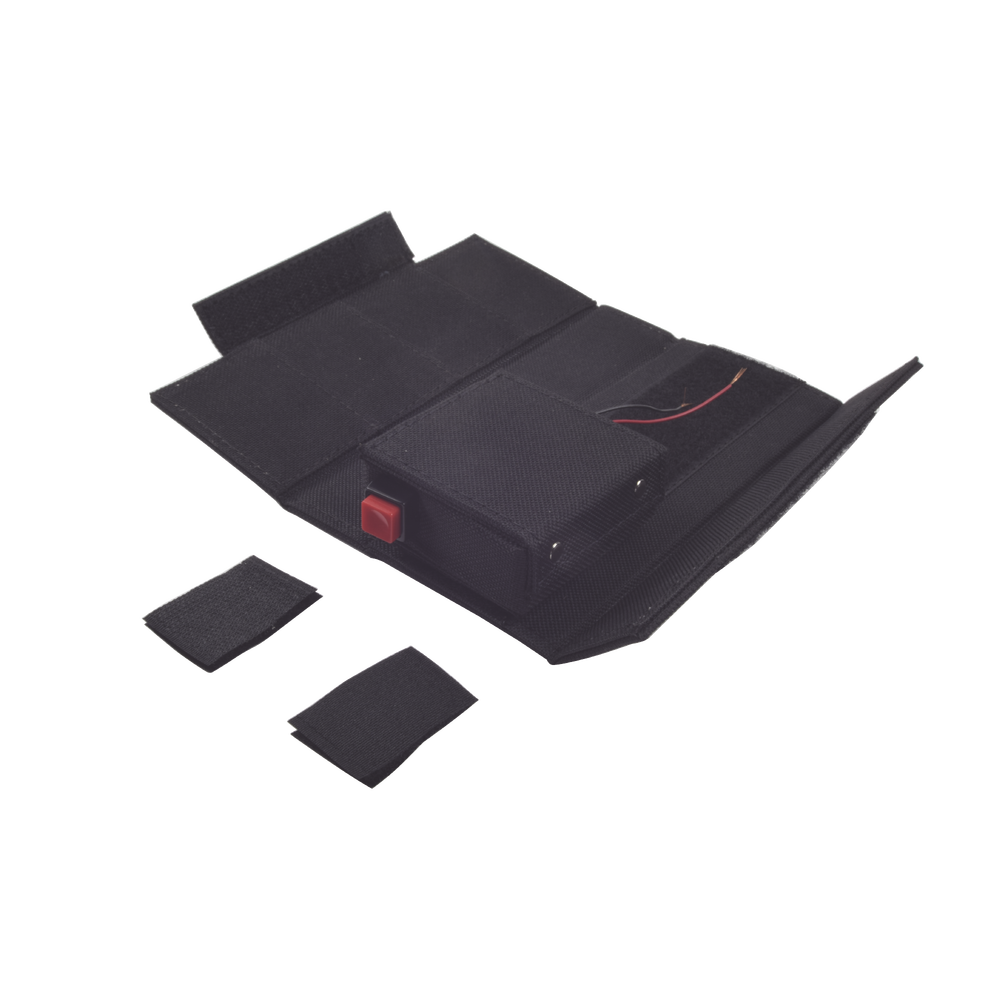 HID DEMO Case for R10 Reader