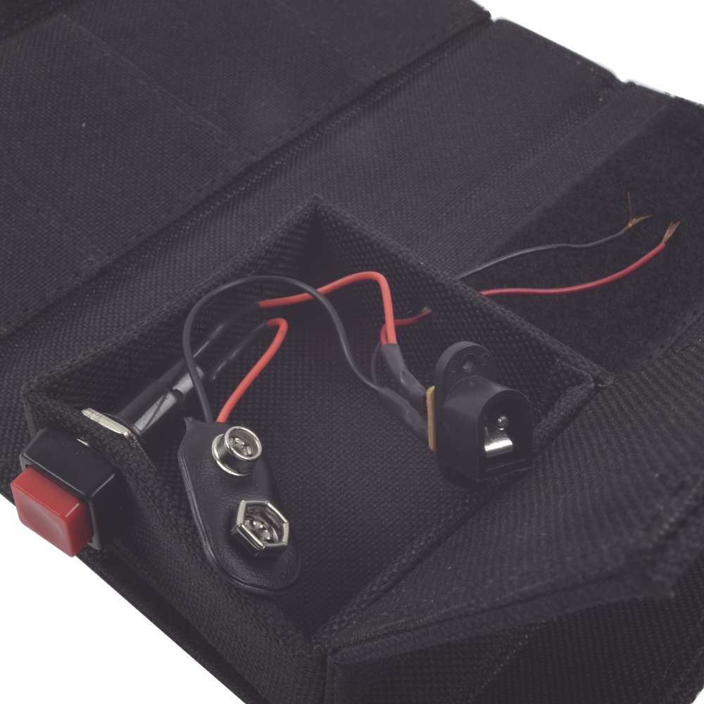 HID DEMO Case for R10 Reader