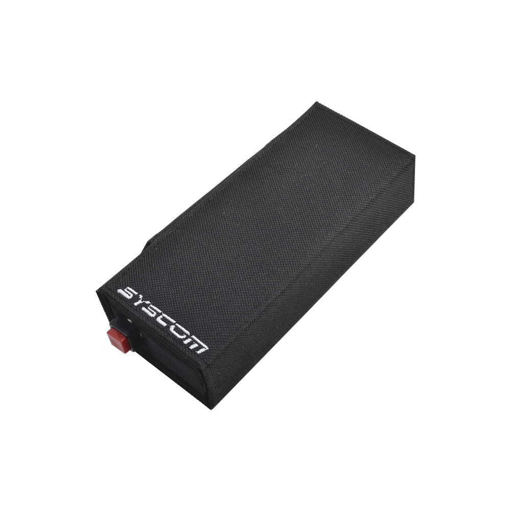Estuche DEMO HID para Lectora R10