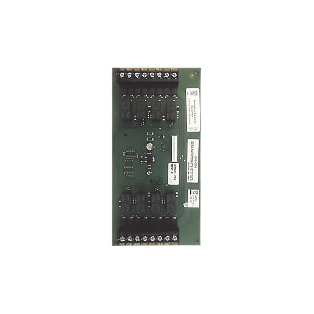 Expansor de 4 circuitos de altavoces para EVS-50W o EVS-125W
