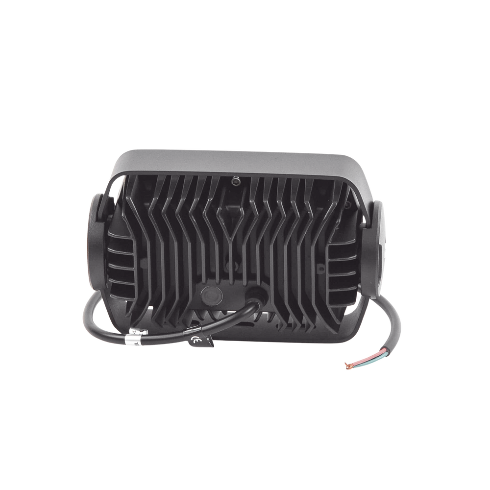 Luz de trabajo de uso rudo, con luz diurna (DLR), 1600 lúmenes, multifuncional