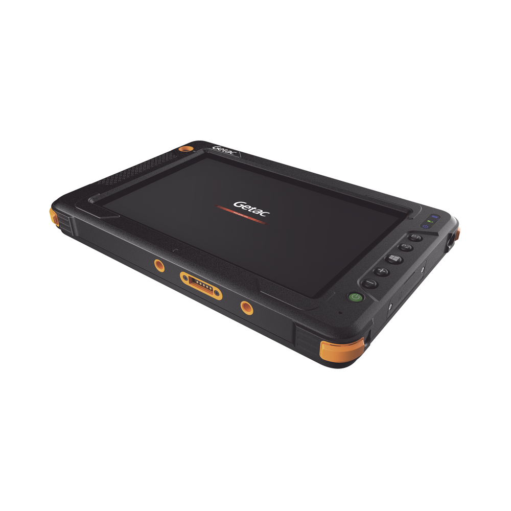 EX80 Basic Tablet / Fully Rugged / 8" Screen / Windows 10 / 4GB RAM / ATEX Certification