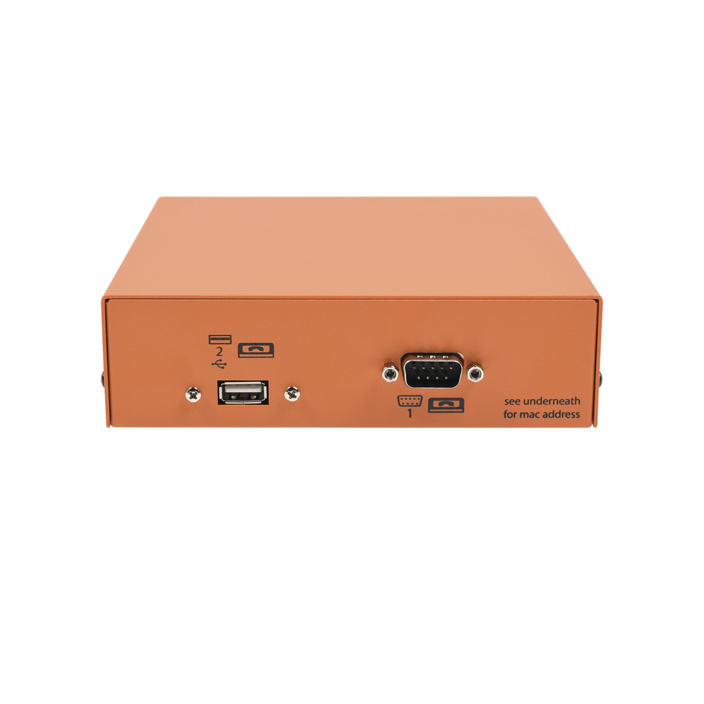 IP alarm receiver for your monitoring center, TCP/IP or GPRS reception, M2M series, Hikvision alarm panels, among others.