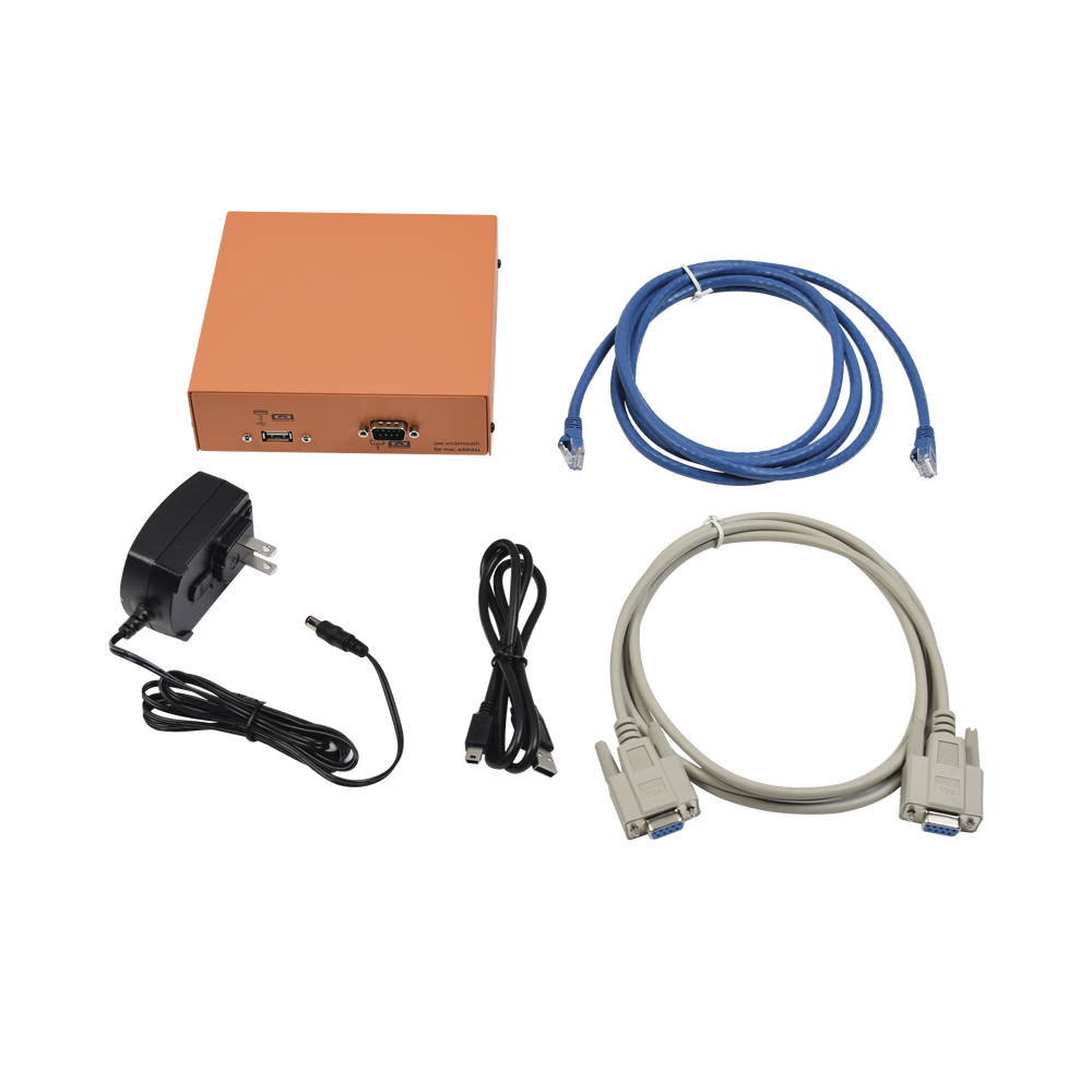 IP alarm receiver for your monitoring center, TCP/IP or GPRS reception, M2M series, Hikvision alarm panels, among others.