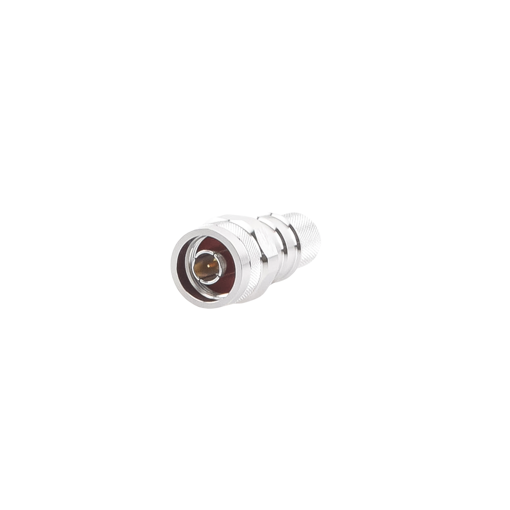 N Male Foldable Connector with Captive Pin for LMR600 Cable