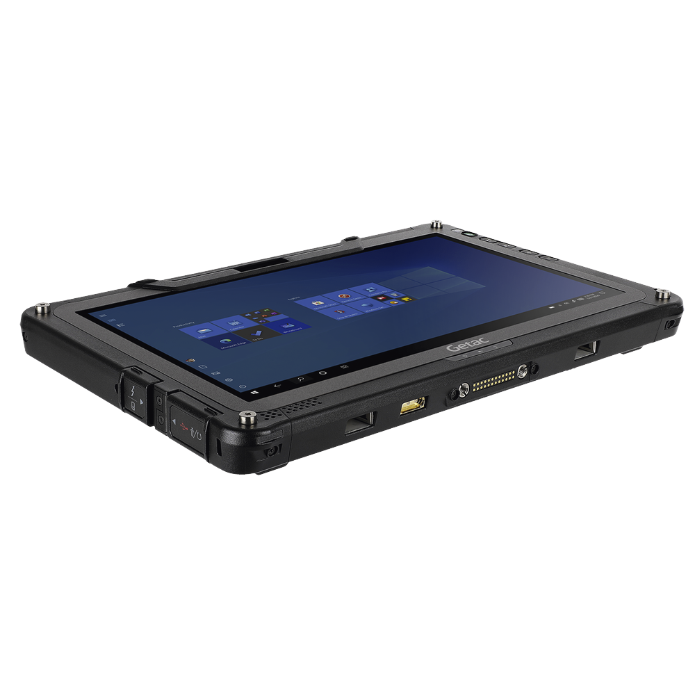 F110 G5 Rugged Tablet / 11.6" Display / Windows 10 / 8GB RAM / Intel Core i5-8365U vPro Processor