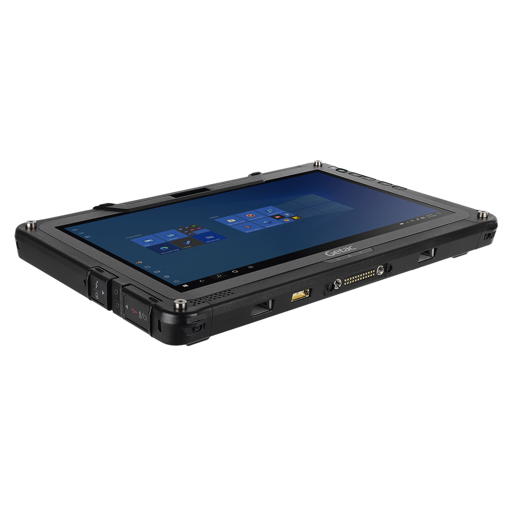 F110 G6 Rugged Tablet / 11.6" Display / Windows 10 / 8GB RAM / Intel Core i5-1135G7 Processor