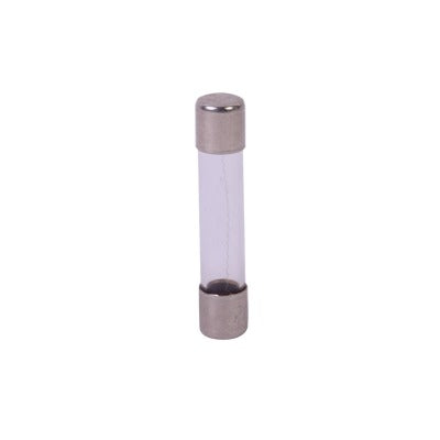 Fusible 3 Amp, 250 V, Fusión Rápida.