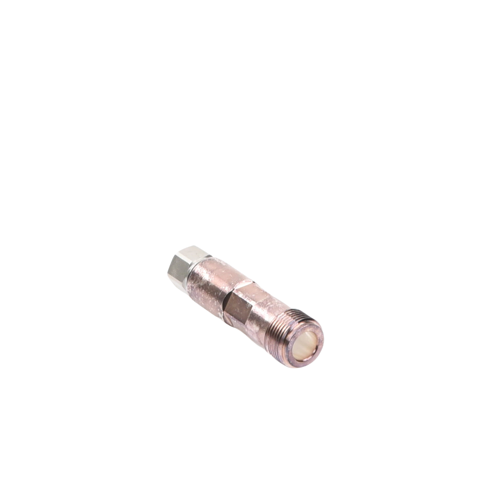 N type female connector for FSJ1-50A