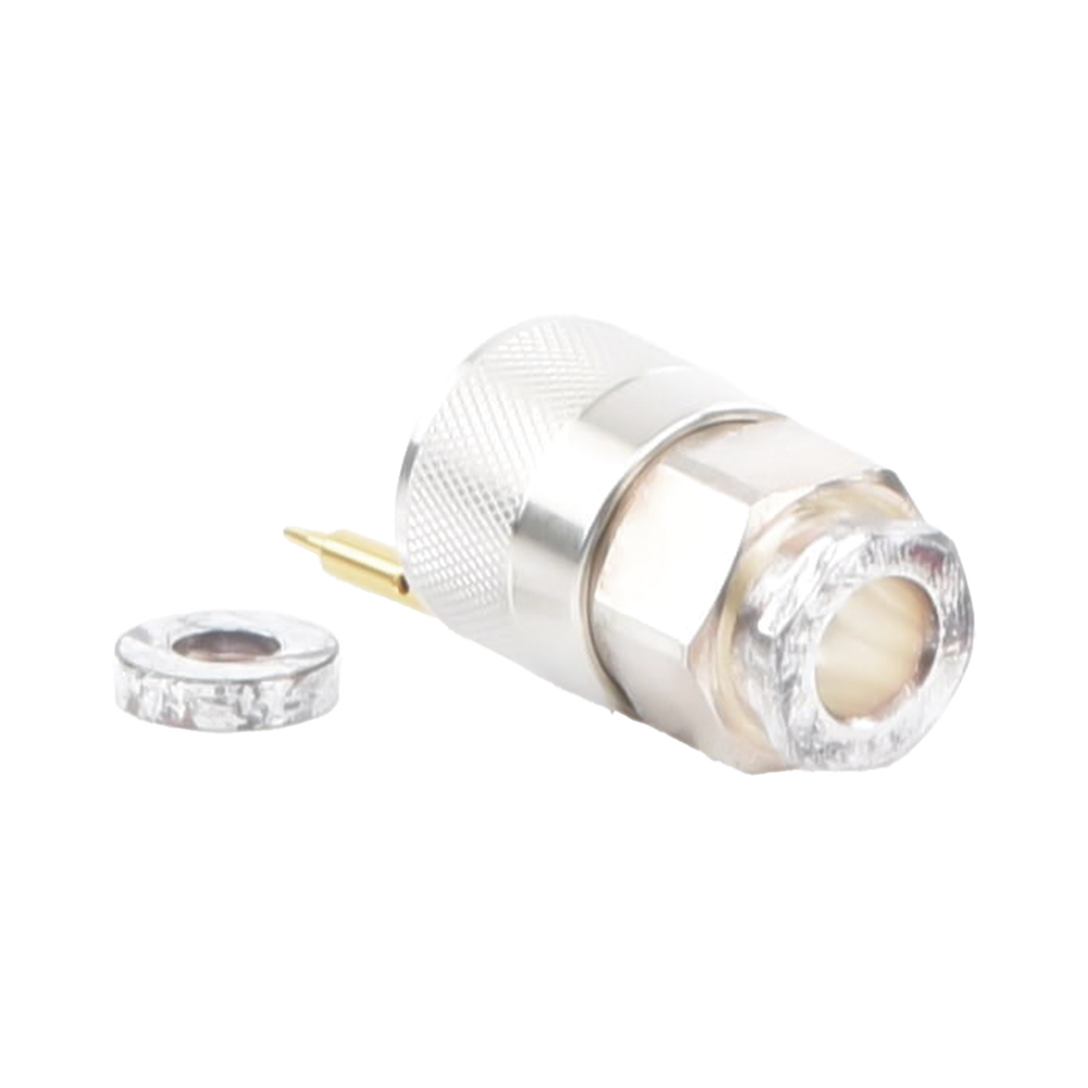 N Male connector for FSJ150A cable