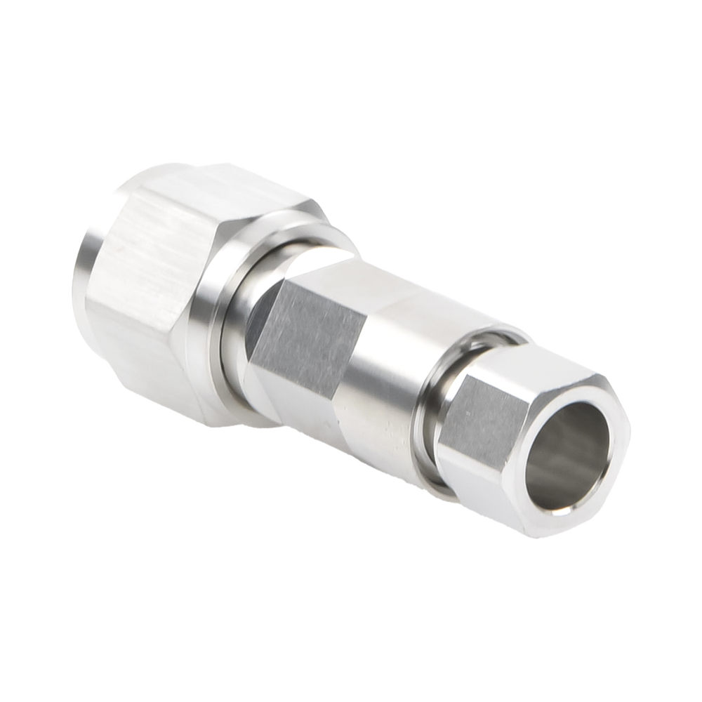 N Male connector for FSJ1-50A cable