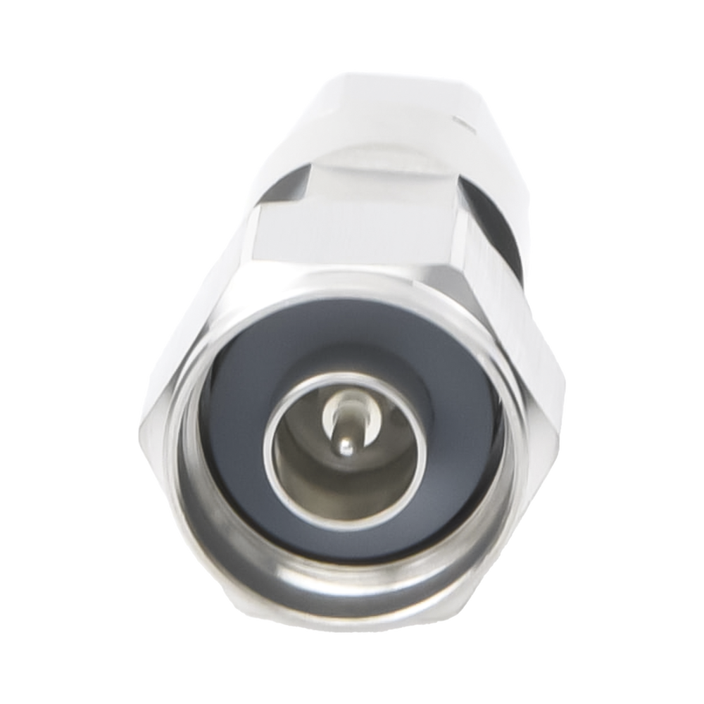N Male connector for FSJ1-50A cable