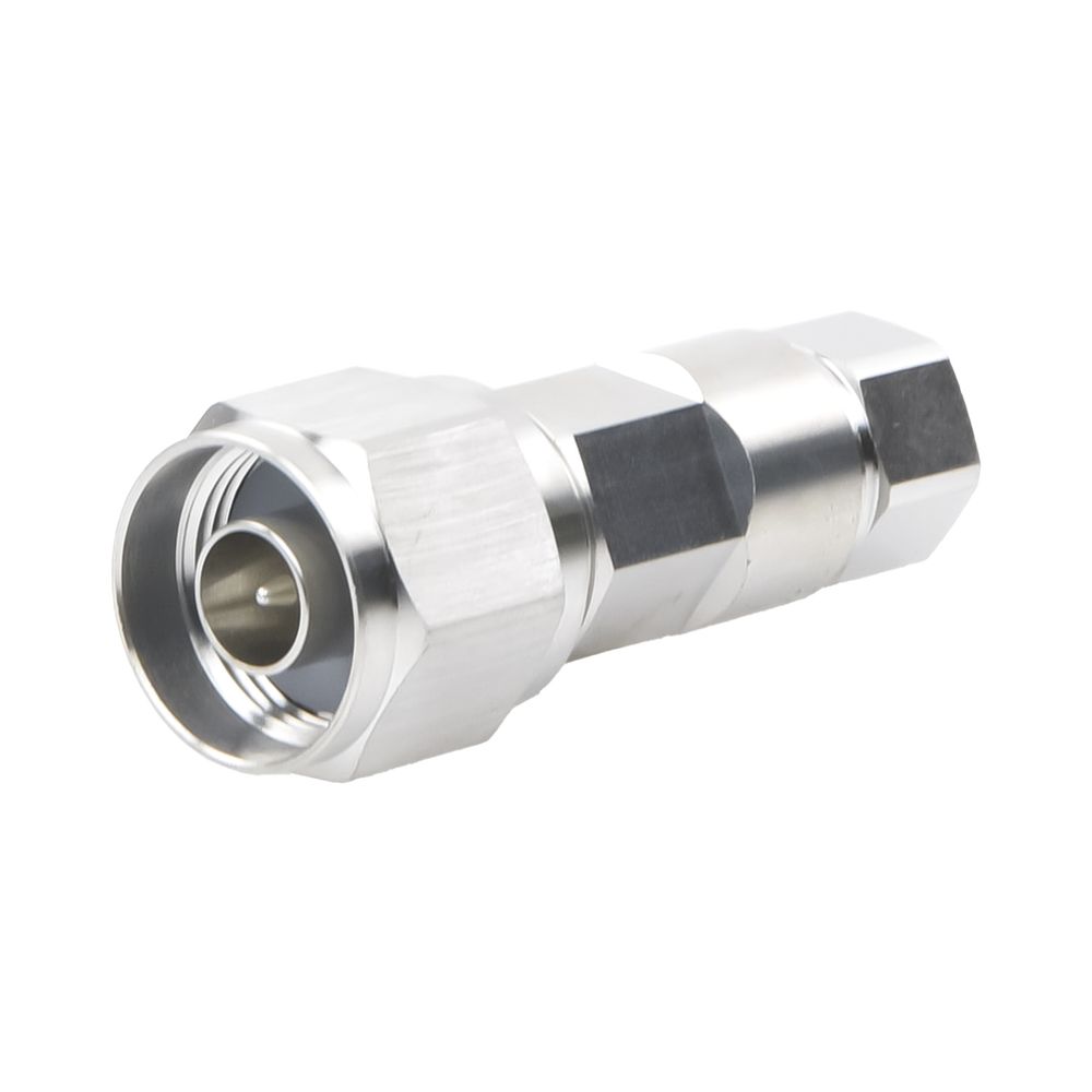 Conector N Macho para cable FSJ1-50A