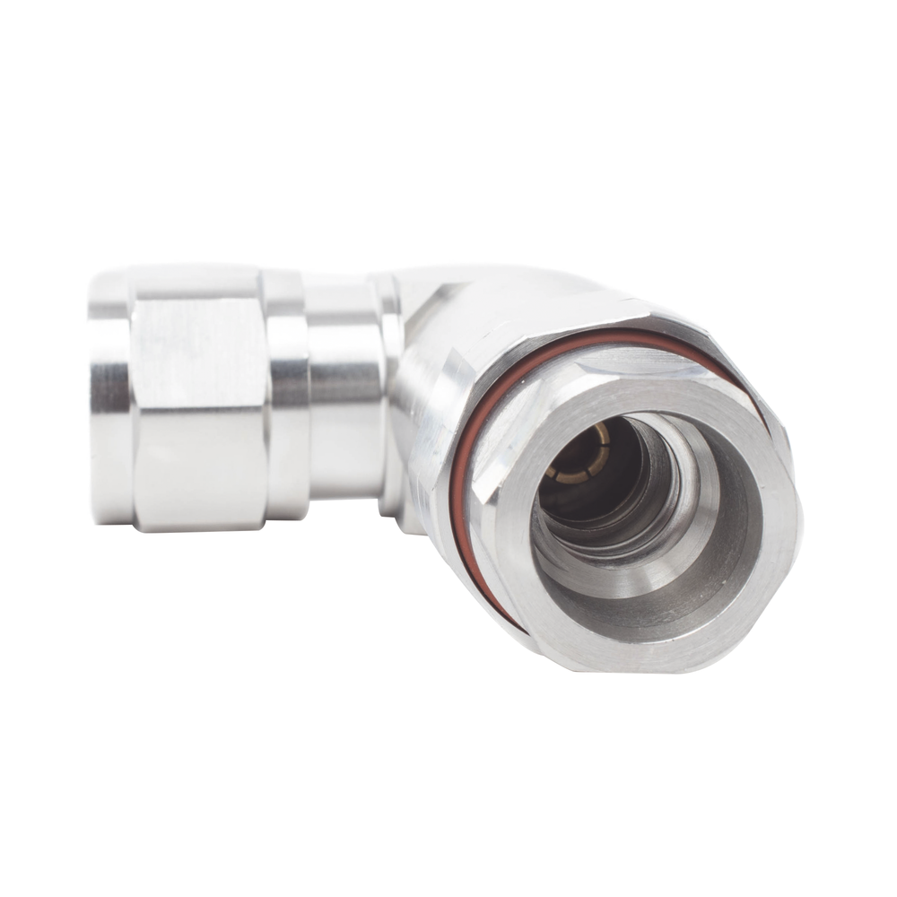 N male A/R connector for FSJ4-50B (1/2") cable