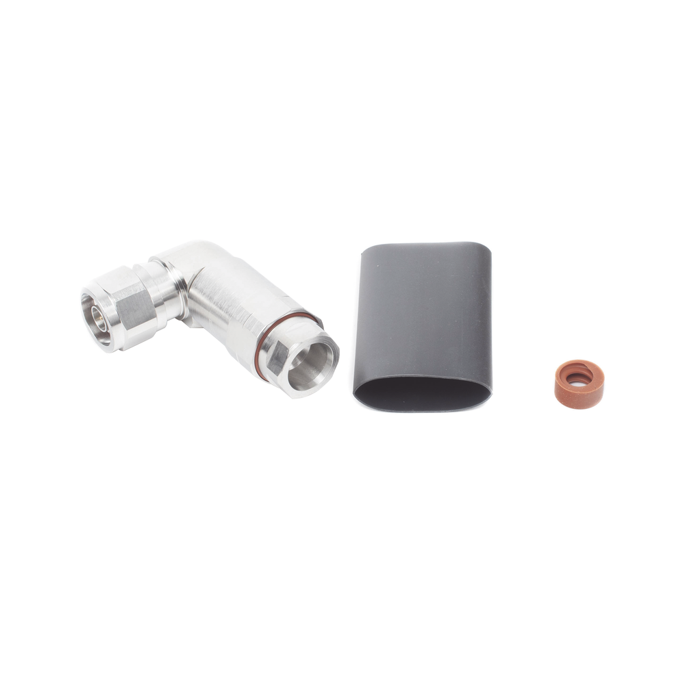 N male A/R connector for FSJ4-50B (1/2") cable