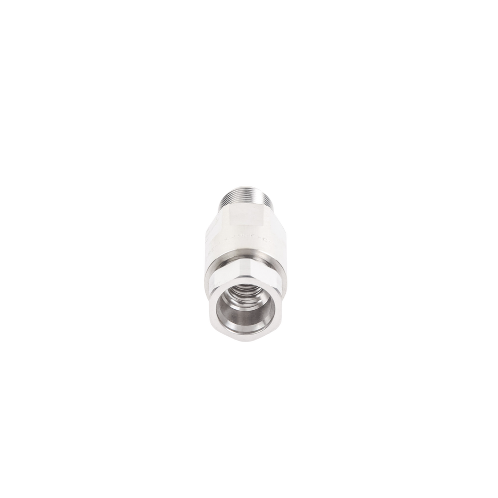 N female connector for FSJ4-50B cable