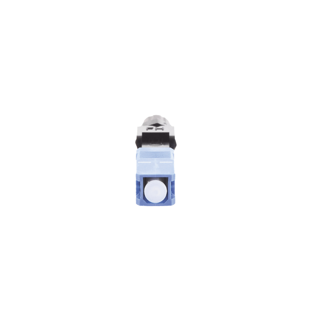 Field-Installable Quick Connector, Single-Mode, SC/UPC, Pre-Polished, Re-Terminatable, Ideal for FTTx Applications