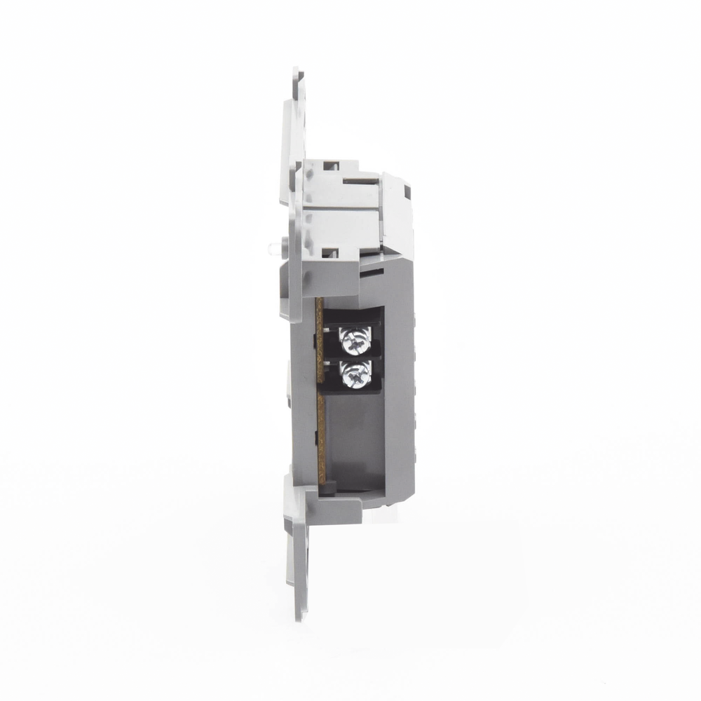 Dual Monitoring Module / Addressable / FlashScan® Technology / Monitors 2 Independent Zones